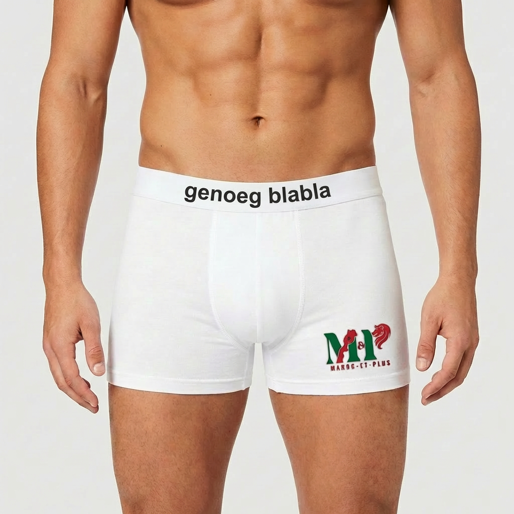 Genoeg Bla Bla 