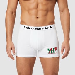 Baraka Men BlaBla